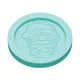 Silicone mould for marzipan, Santa Claus - by Kitchen Craft