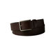 Calvin Klein Pas WARMTH temno rjava