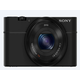 SONY digitalni fotoaparat DSC-RX100