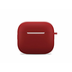 NEXT ONE silicone case for AirPods 3 - Red