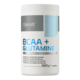 OstroVit BCAA + Glutamin limona