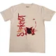 Slipknot The End, So Far (Back Print) Natural M Majica