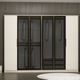Hanah Home Luxe 7937 Garderober