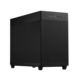 ASUS Prime AP201 mATX Midi-Tower Gaming Case Black