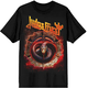 Judas Priest Majica The Serpent Unisex Black M