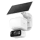 TP-LINK Solar-Powered Floodlight Pan/Tilt Security Camera Kit