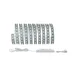 Paulmann MaxLED 500 osnovni set IP20 topla bela 3m - Dnevna soba/jedilnica - Sodobni - srebro - Kovina