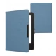 Preklopni ovitek za Tolino Vision 1 / 2 / 3 / 4 HD - modra - 60487