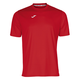 Joma COMBI JR, dječja majica za nogomet, crvena 100052 JR