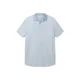 TOM TAILOR Majica, modra