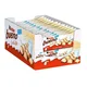 Ferrero Kinder Bueno White 2 kos 39 g pak. 30 kos