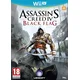 Assassins Creed IV: Black Flag (WiiU)