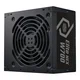 Cooler Master Elite NEX White 700 napajalna enota 700 W 24-pin ATX ATX Črna