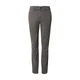 GAP Chino hlače V-ESSENTIAL antracit
