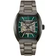 Bulova 98A321 Mens Watch Maquina Automatic 40mm 5ATM