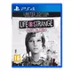 Square Enix PS4 Life is Strange Before the Storm Limited Edition