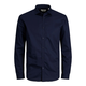 JACK & JONES Srajca, modra