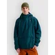 Burton Reserve 2L Relaxed Anorak atlantic teal