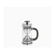 Cilio Coffee Maker Gloria 3 Cups Stainless Steel/Glass 345001