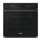 Whirlpool AKZ9S 8270 FB/elektricna/73L/crna Ugradna rerna ( AKZ9S 8270 FB )