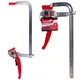 Mizarski primež tipa F 200x80 mm 60700