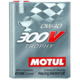 Motul 300 V Trophy motorno ulje, 0W40, 2l