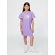 GAP Childrens oversize sweatshirt dress - Girls