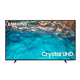 SAMSUNG Televizor UE75BU8072UXXH/LED/75/UHD/smart/Tizen/crna
