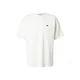 ELLESSE Majica Gelateria zelena/rdeča/črna/off-bela