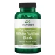 Swanson White Willow Bark (bela vrba) 400 mg, 90 kapsul