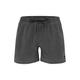 QUIKSILVER Kratke kopalne hlače EVERYDAY črna