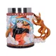 Krigla - Naruto Shippuden - Naruto Tankard