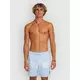 ONeill Uni Flower 16 kopalne hlače light blue tropical str