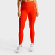 SQUATWOLF Women‘s leggings Classic Seamless Oxy Fire L