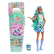 Barbie Barbie pop reveal - zeleni čaj