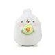 MOLANG z avokadom plišasta igrača 24cm