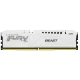 RAM DDR5 16GB 6000 FURY Beast White EXPO, CL30, DIMM