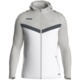 ikica s kapuco Hoodie Iconic Jako
