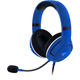 Gaming set Razer - Kaira X, Xbox, Shock Blue