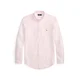 Polo Ralph Lauren Srajca rosé / pastelno roza
