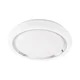 Eglo Capasso plafonjera/1, led, 18w, prečnik 340, bela