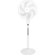 ARDES Ventilator stojeći sa daljinskim upravljačem 40cm 5PR4000 beli