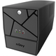 NJOY Keen 1500 USB 900W UPS (UPLI-LI150KU-CG01B)