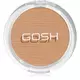 Gosh Bronzing Powder bronzer u kamenu nijansa Natural Glow 9 g