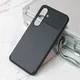 Torbica Defender Carbon za Samsung S721B Galaxy S24 FE crna