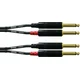 Cordial CFU 6 PP 6 m Avdio kabel (Kot novo)