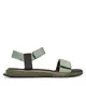 Sandali adidas Terrex Hydroterra Light JR8403 Zelena