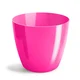 Don-Plast Saksija Aga, 14 cm, Roze