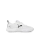 Puma Čevlji za športe v zaprtih prostorih Varion 3 Jr 109097 02 Bela