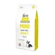 Brit Care Dog Mini Grain Free Adult Lamb 400g